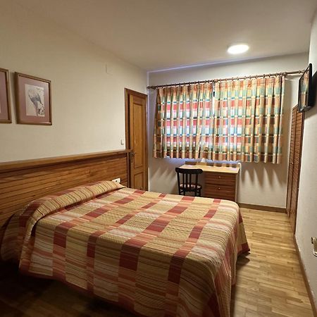 Hosteria Gelin De Гахано Экстерьер фото