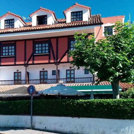 Hosteria Gelin De Гахано Экстерьер фото