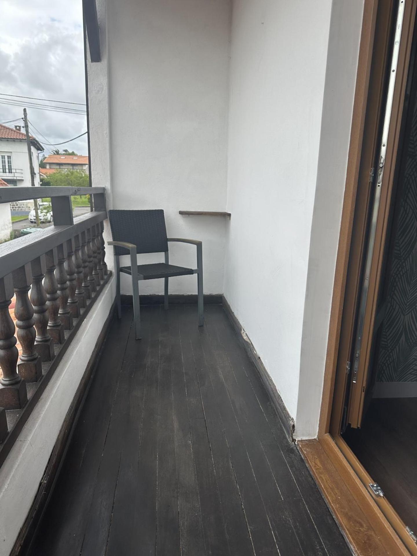 Hosteria Gelin De Гахано Экстерьер фото