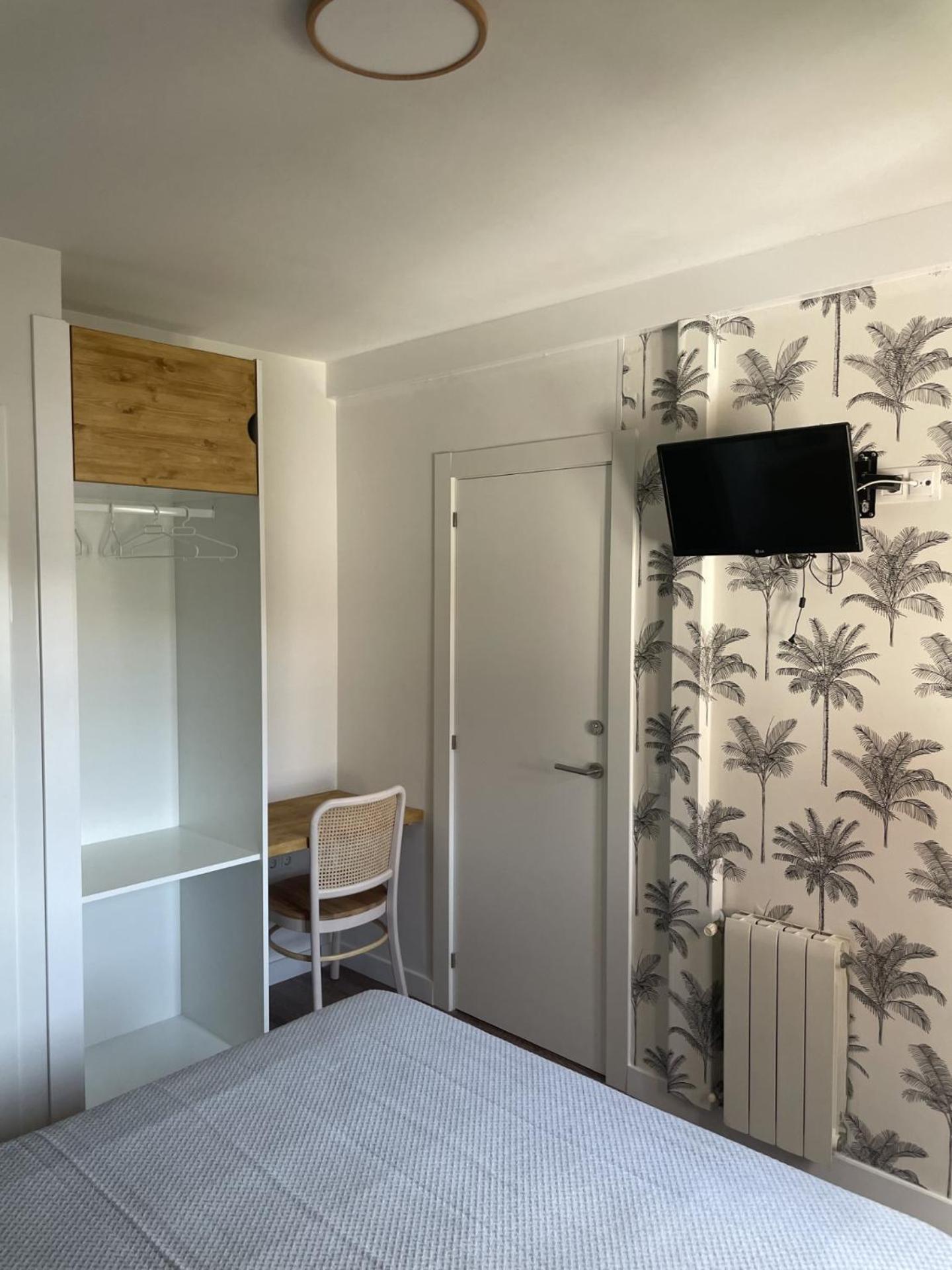 Hosteria Gelin De Гахано Экстерьер фото