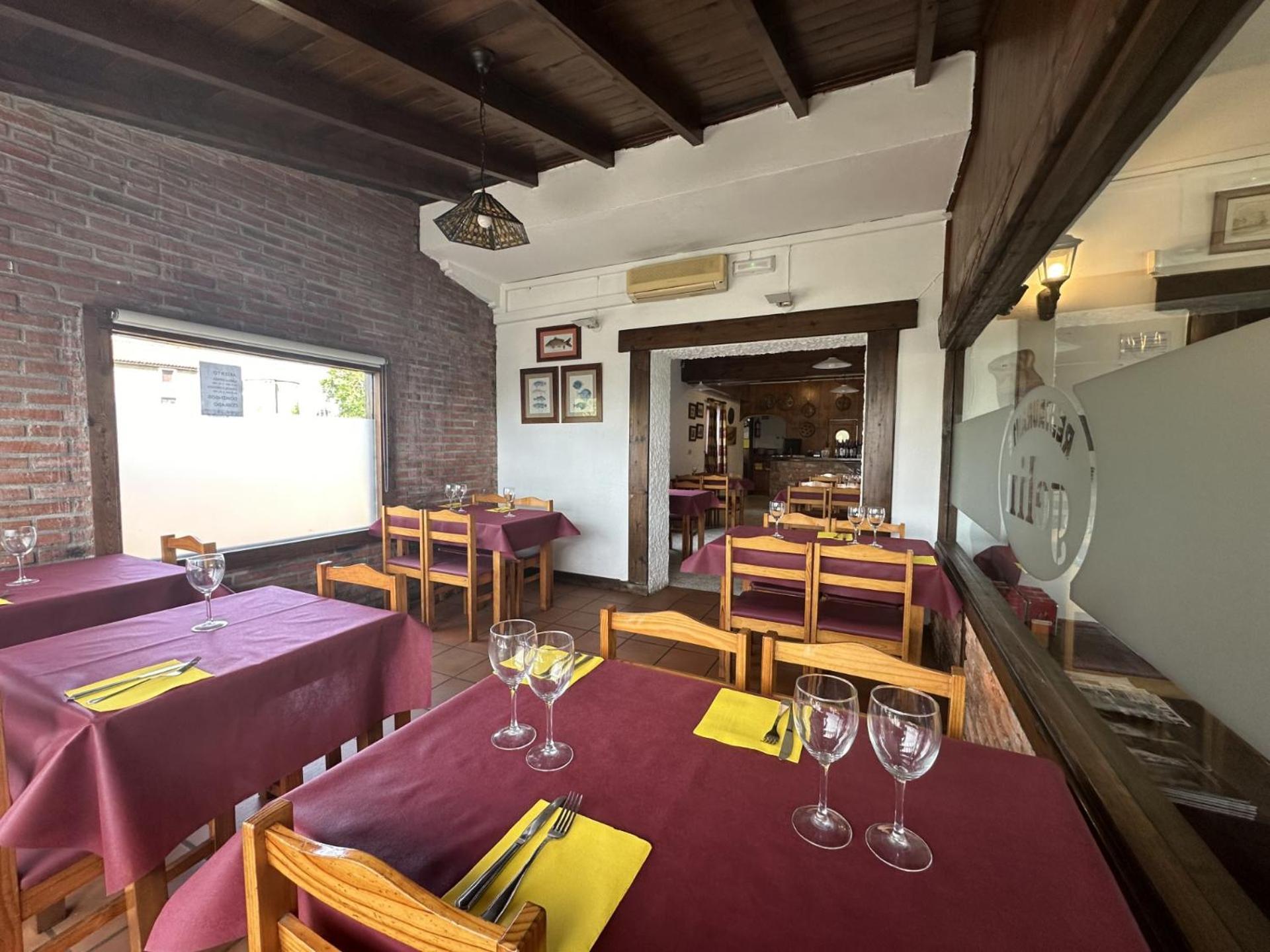 Hosteria Gelin De Гахано Экстерьер фото