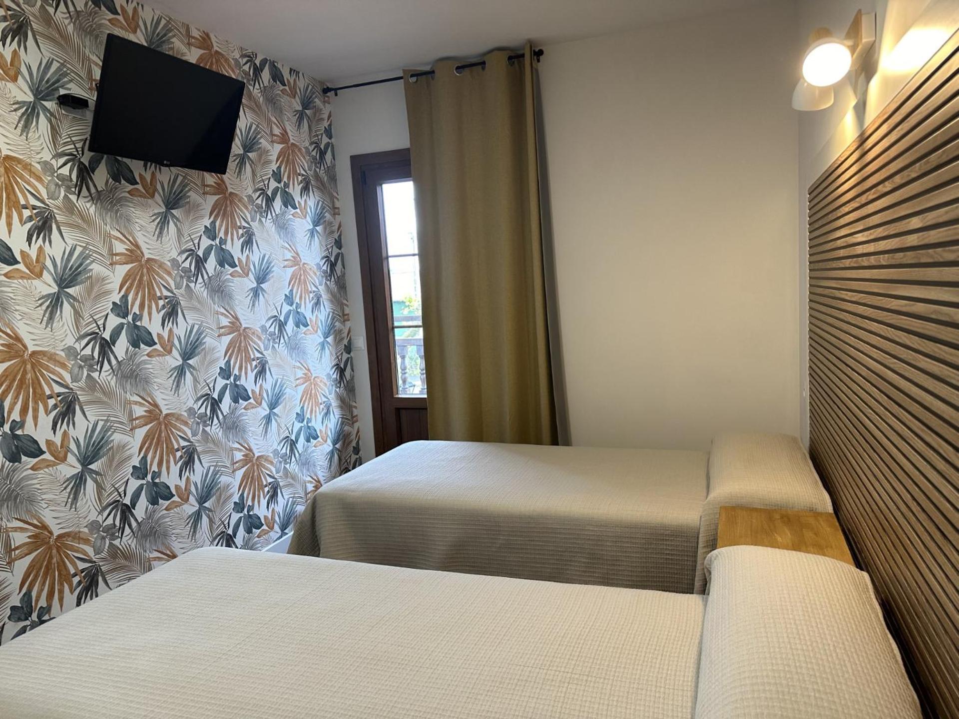 Hosteria Gelin De Гахано Экстерьер фото