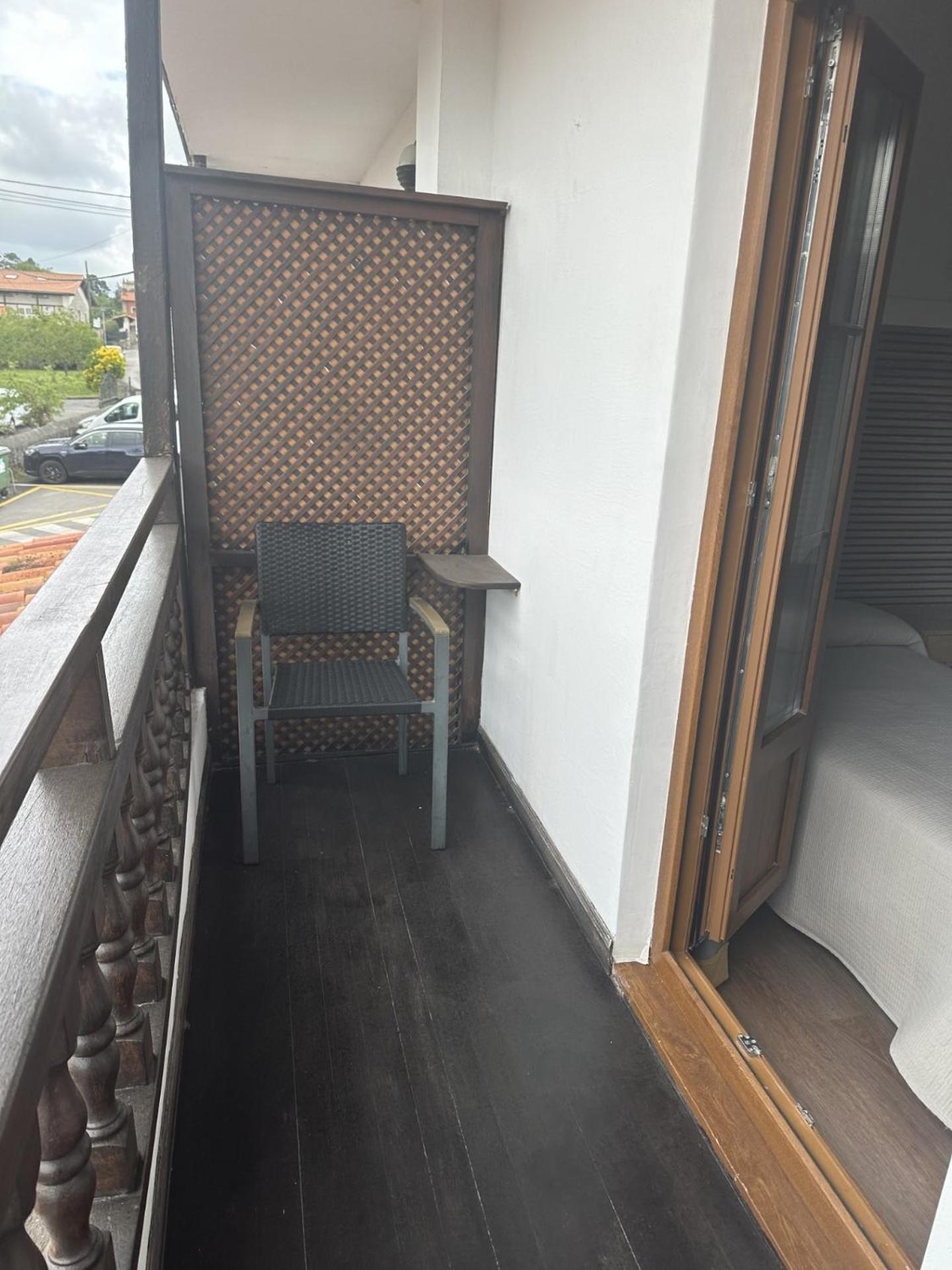 Hosteria Gelin De Гахано Экстерьер фото