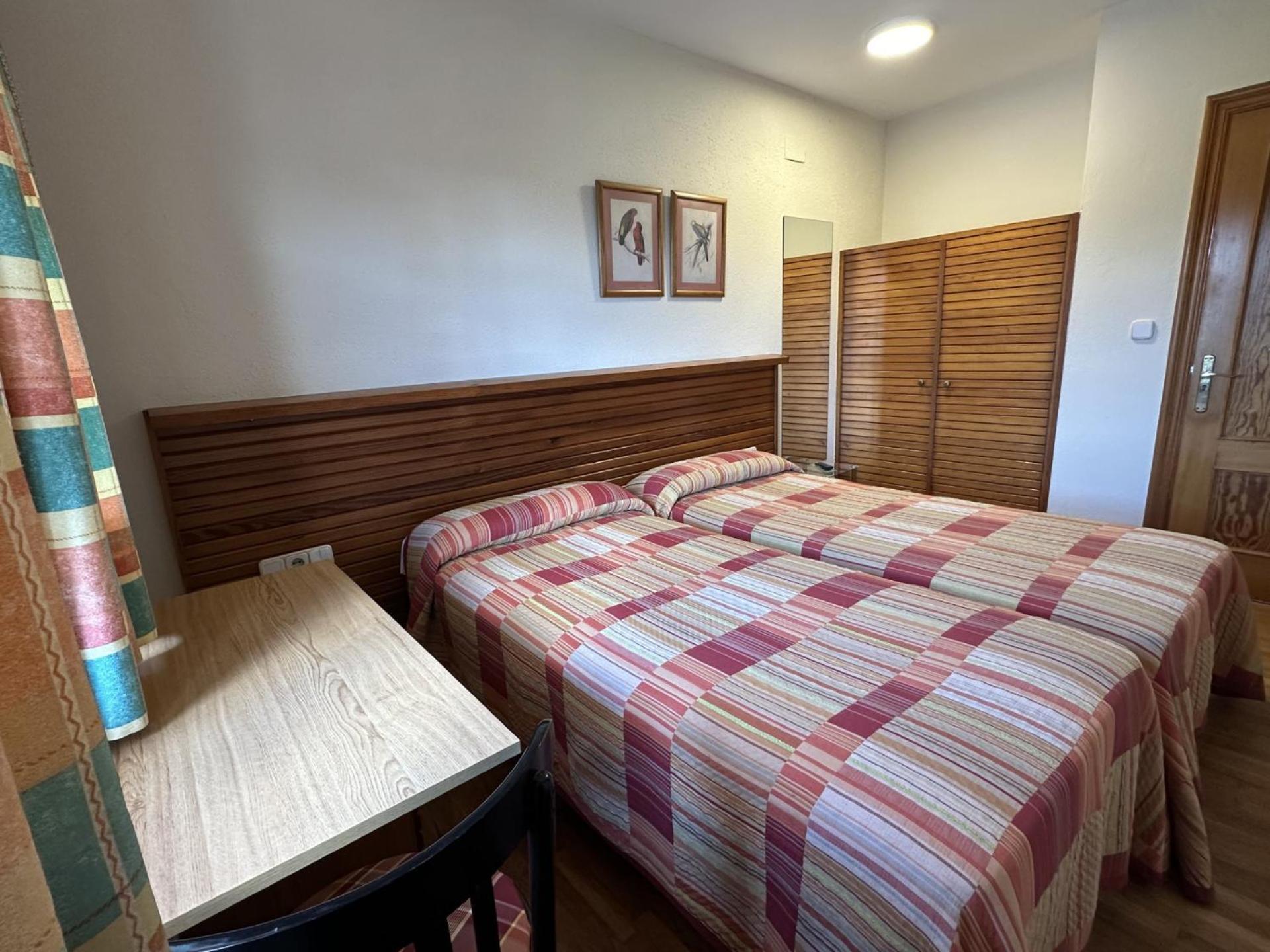 Hosteria Gelin De Гахано Экстерьер фото