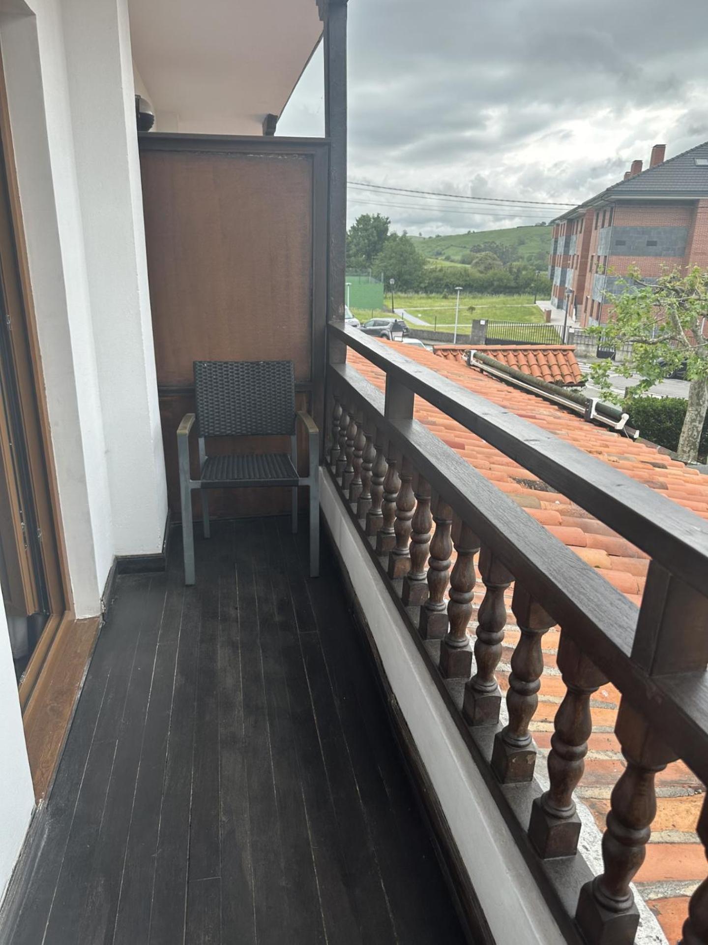 Hosteria Gelin De Гахано Экстерьер фото