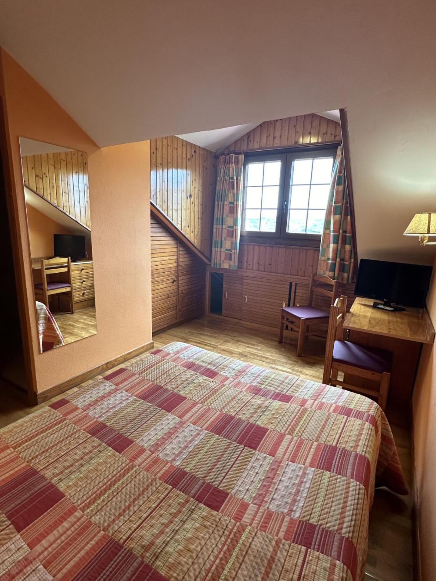 Hosteria Gelin De Гахано Экстерьер фото