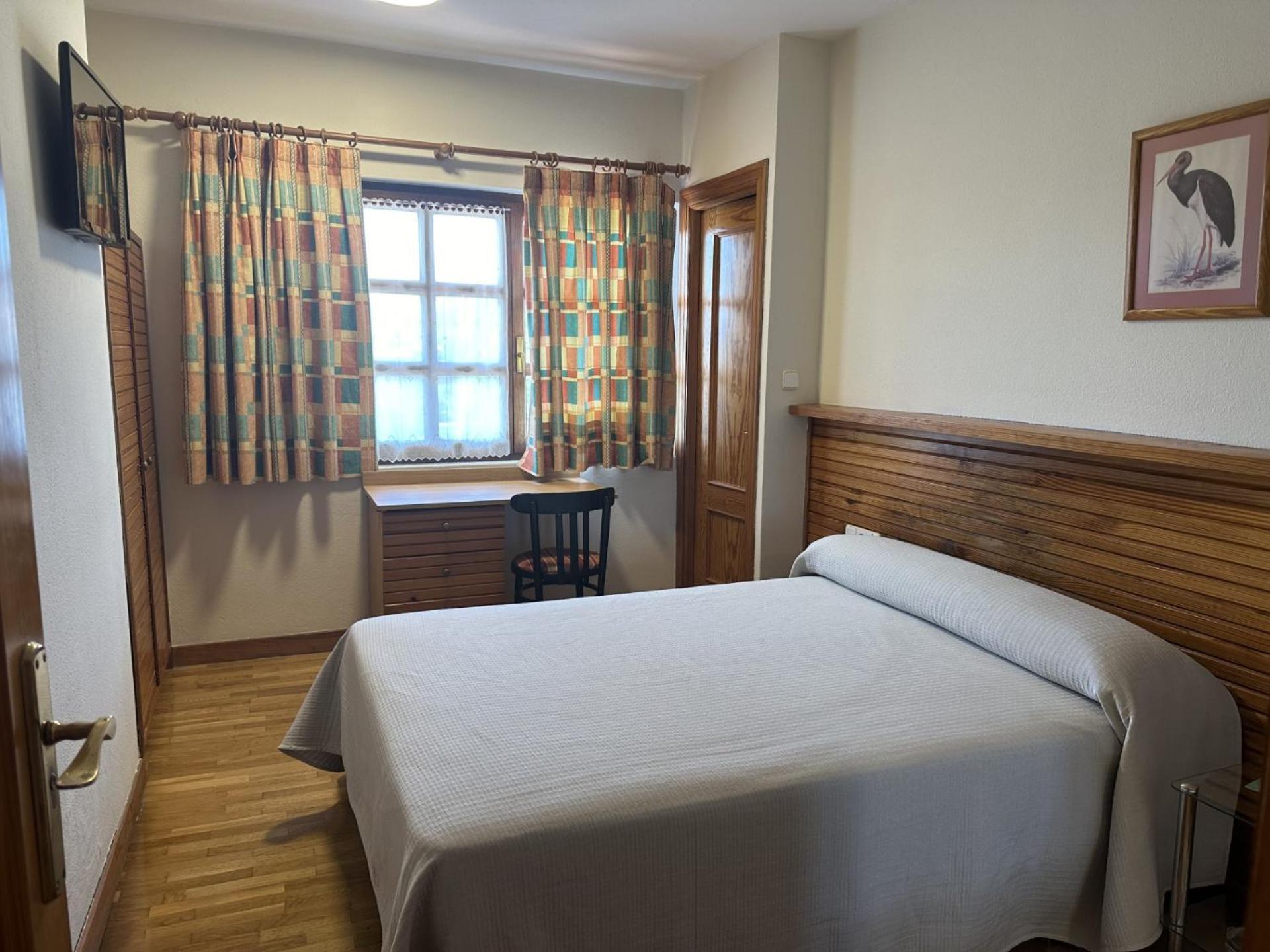 Hosteria Gelin De Гахано Экстерьер фото
