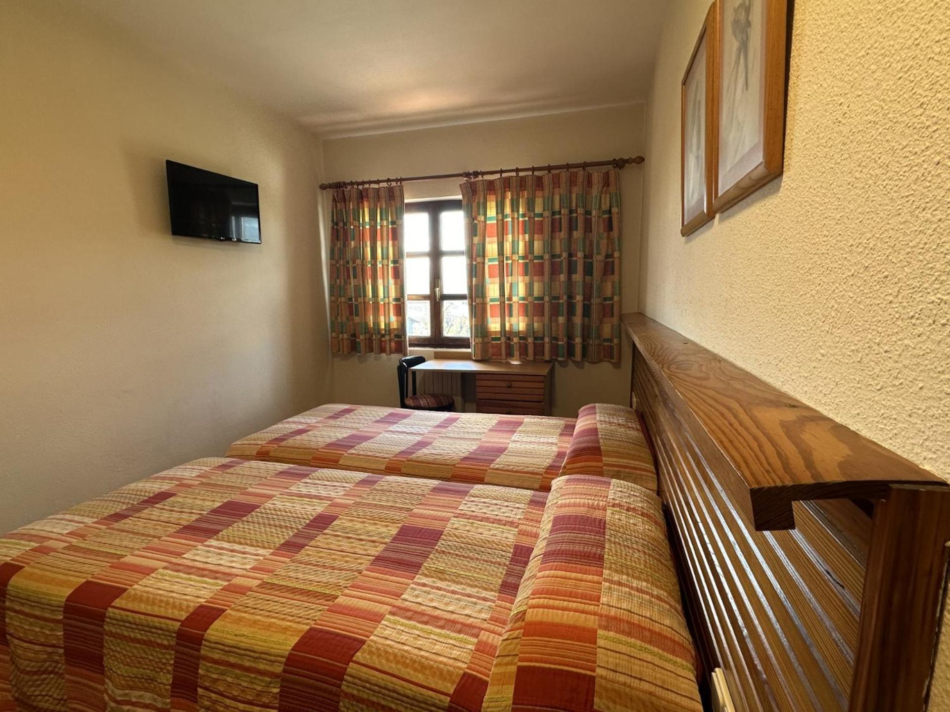 Hosteria Gelin De Гахано Экстерьер фото