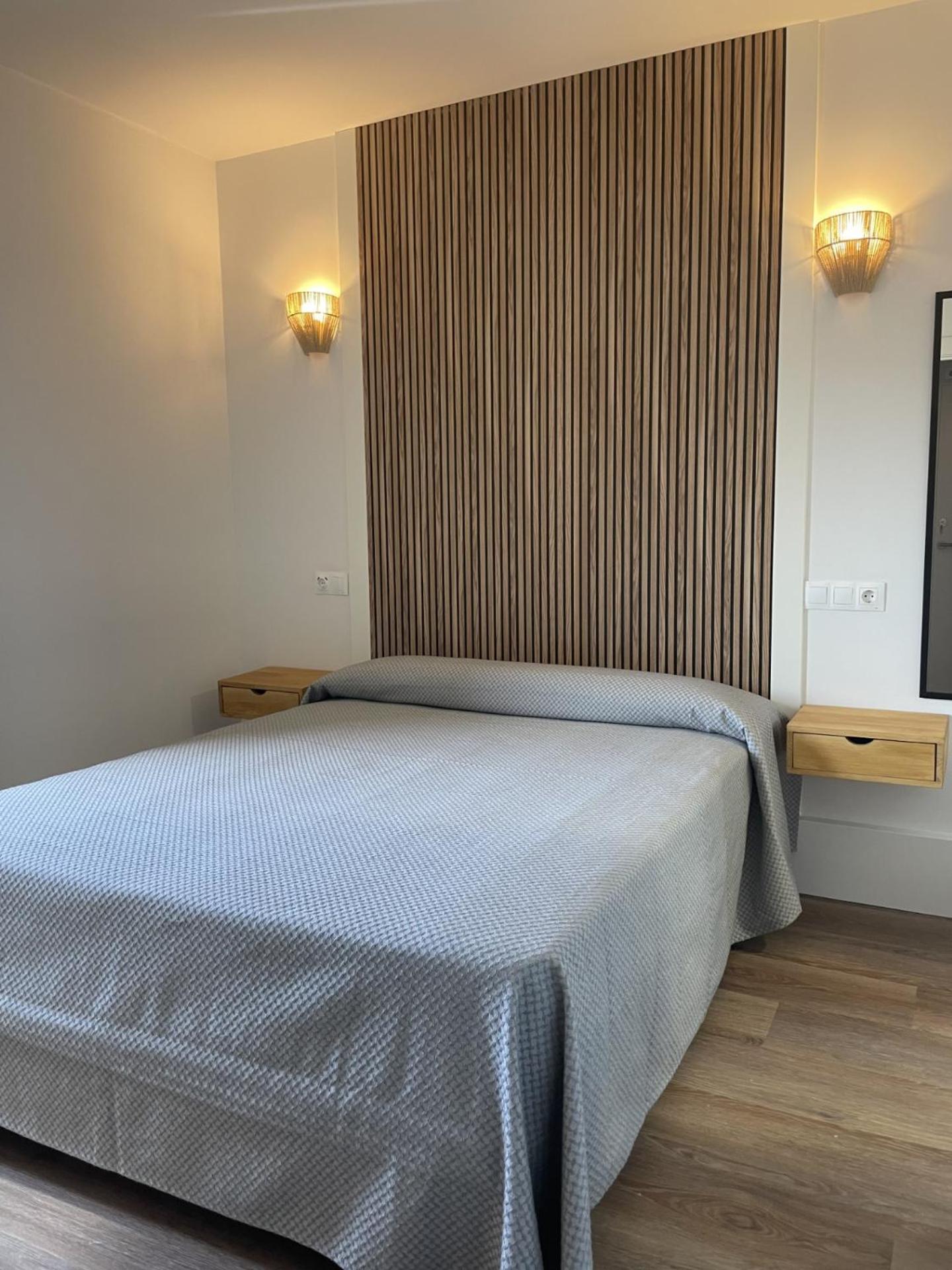Hosteria Gelin De Гахано Экстерьер фото