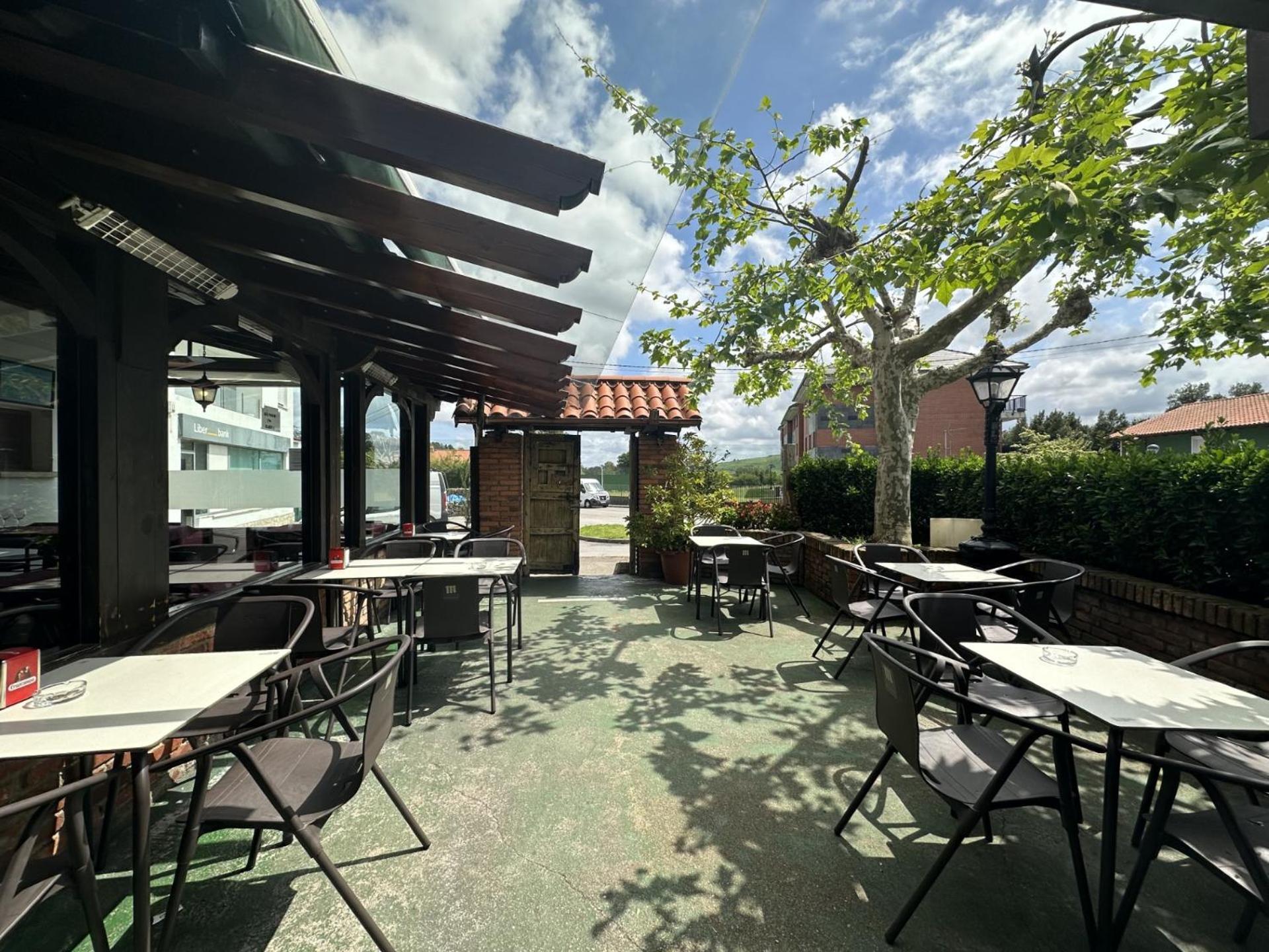 Hosteria Gelin De Гахано Экстерьер фото