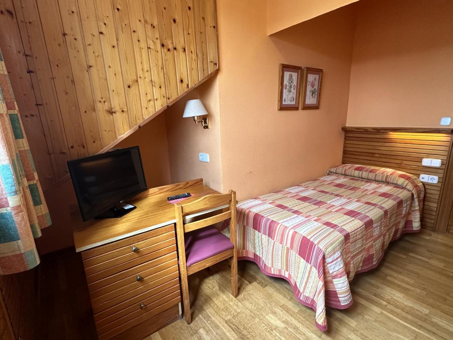 Hosteria Gelin De Гахано Экстерьер фото