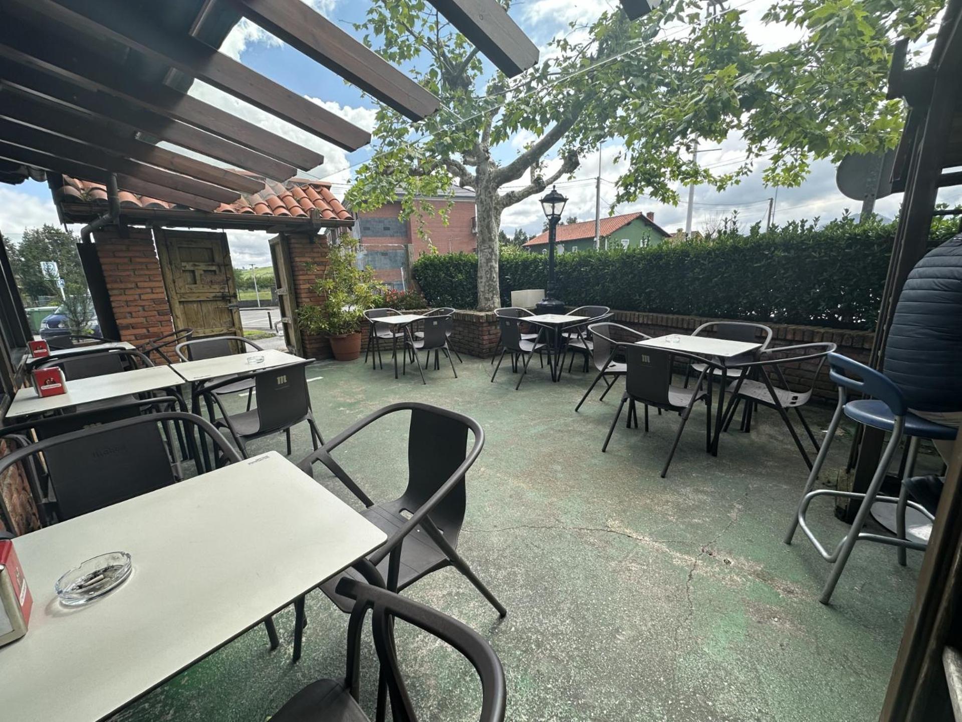 Hosteria Gelin De Гахано Экстерьер фото
